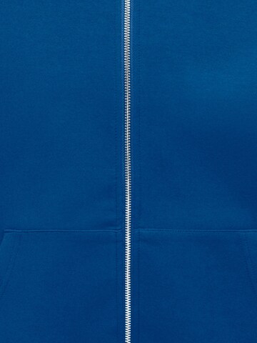 Veste de survêtement 'GOYLE ' Only & Sons en bleu