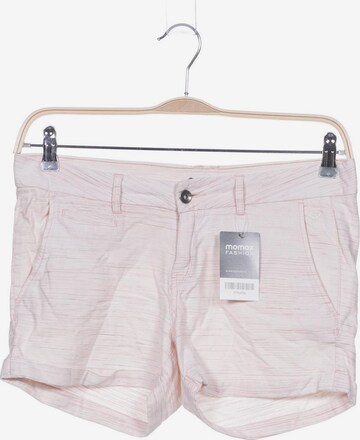 ROXY Shorts S in Pink: predná strana