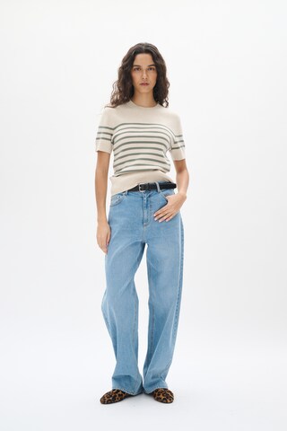 Pull-over InWear en vert