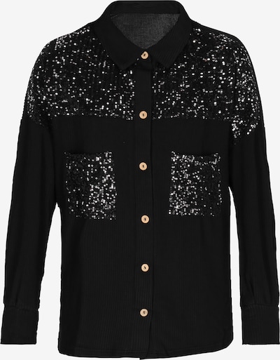 faina Bluza u crna, Pregled proizvoda