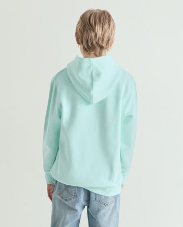 Sweat ' ' Scalpers en vert