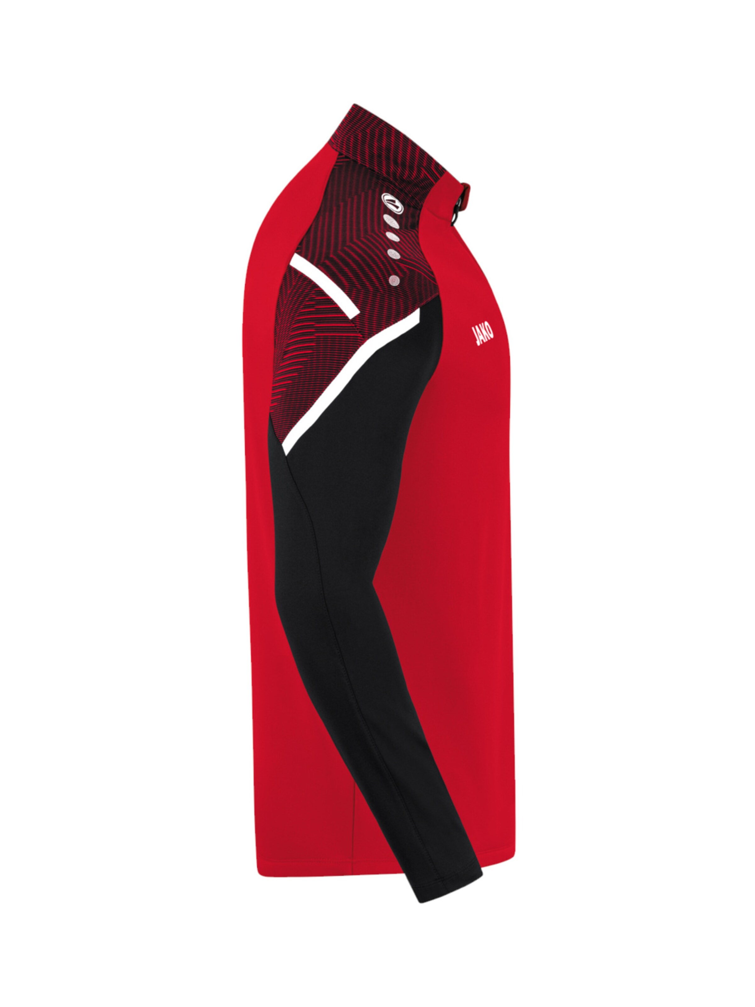 JAKO Performance Shirt 'Challenge' in Red