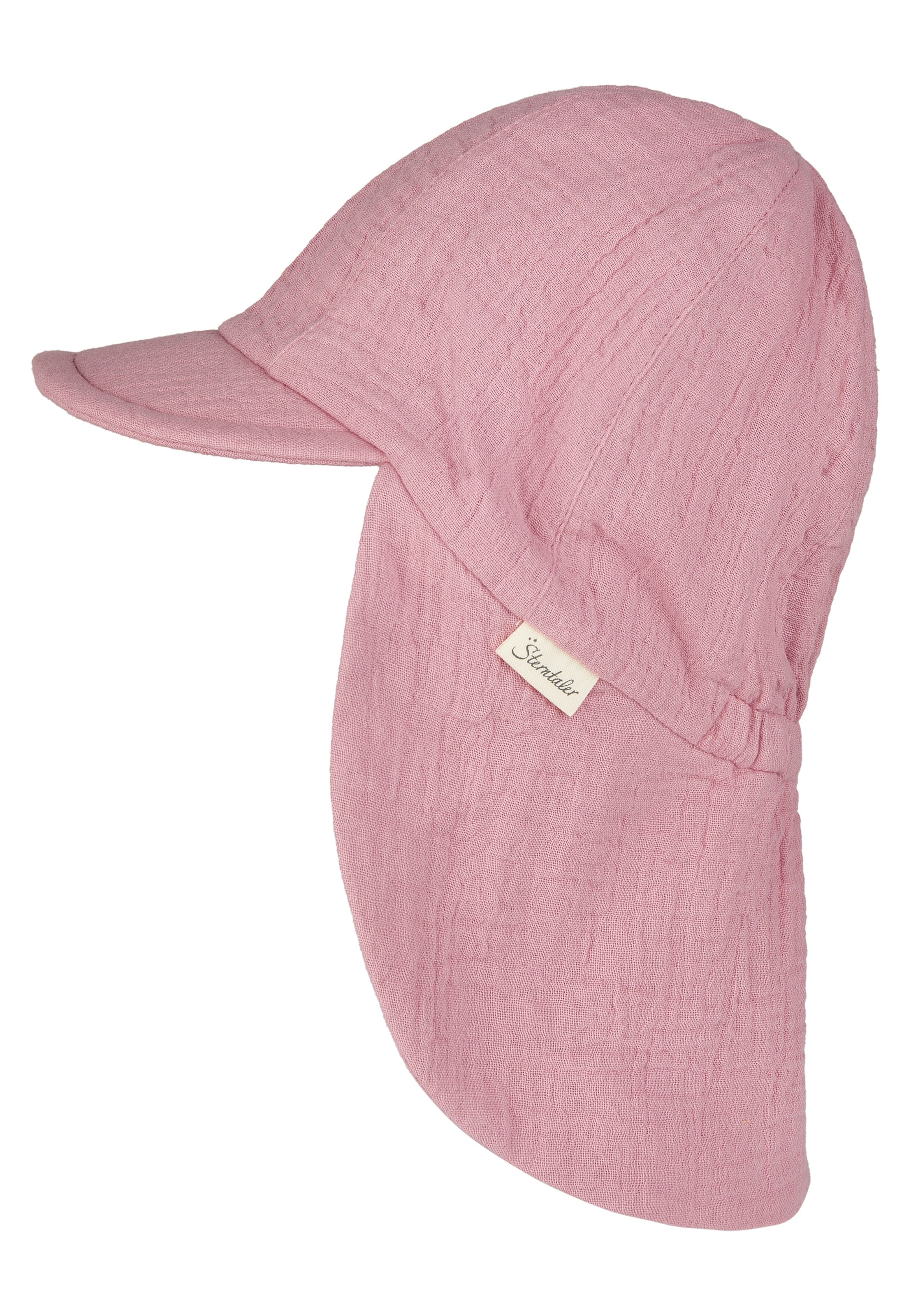 STERNTALER Hut in Pink