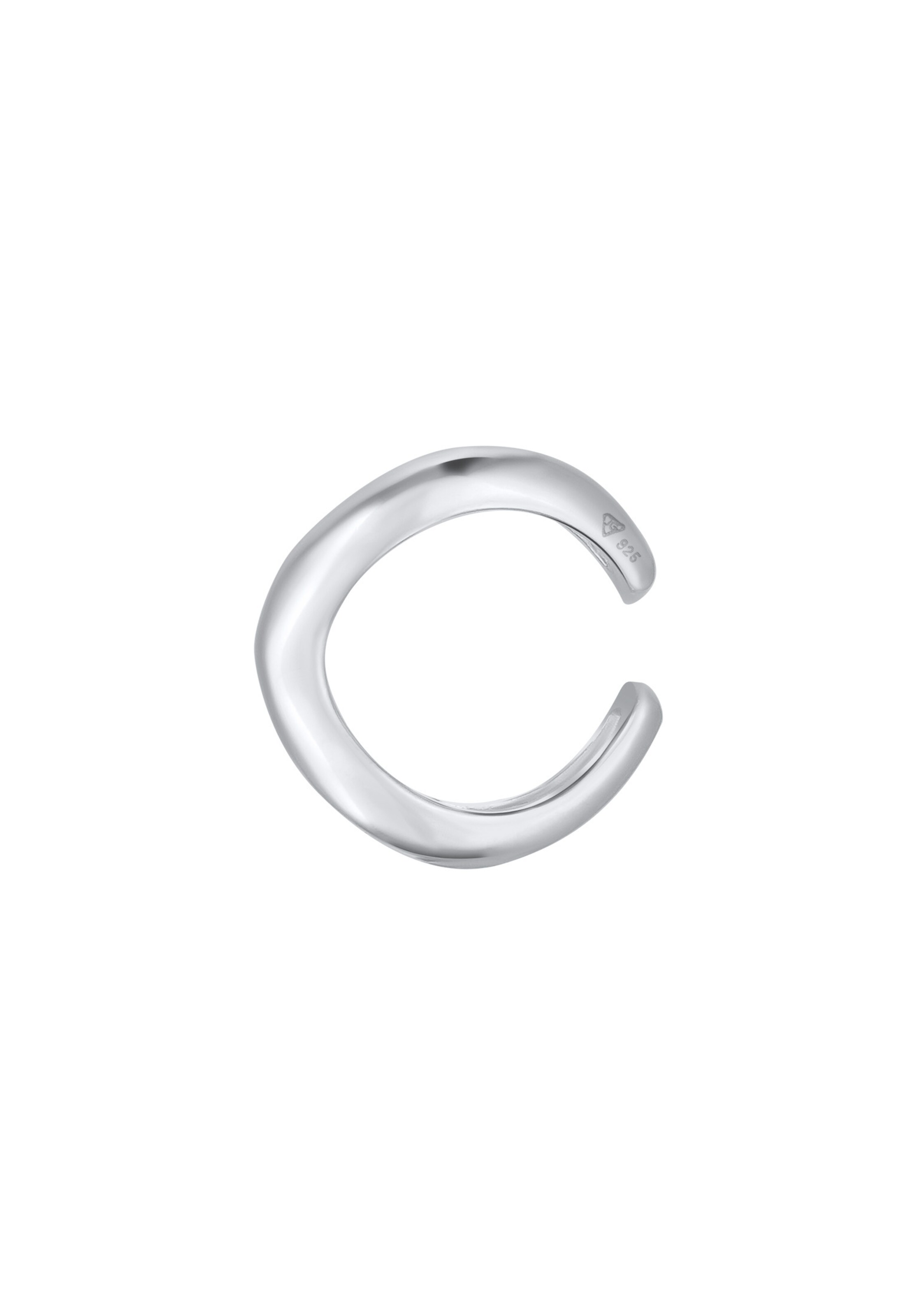 ELLI Ohrringe in Silber