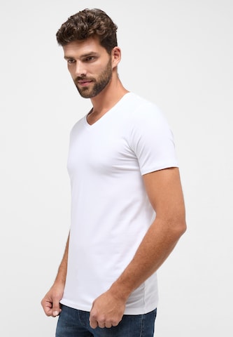 ETERNA Shirt in White