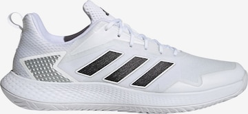 ADIDAS PERFORMANCE Athletic Shoes 'Defiant Speed' in White