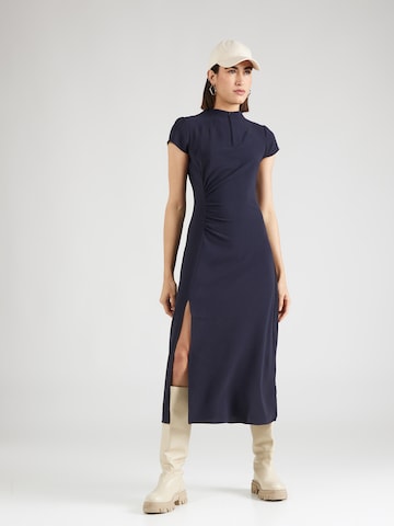 Rochie de la ARMANI EXCHANGE pe albastru