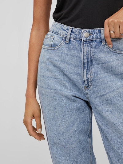 VILA Jeans 'elly' in 34 in Blue denim, Item view
