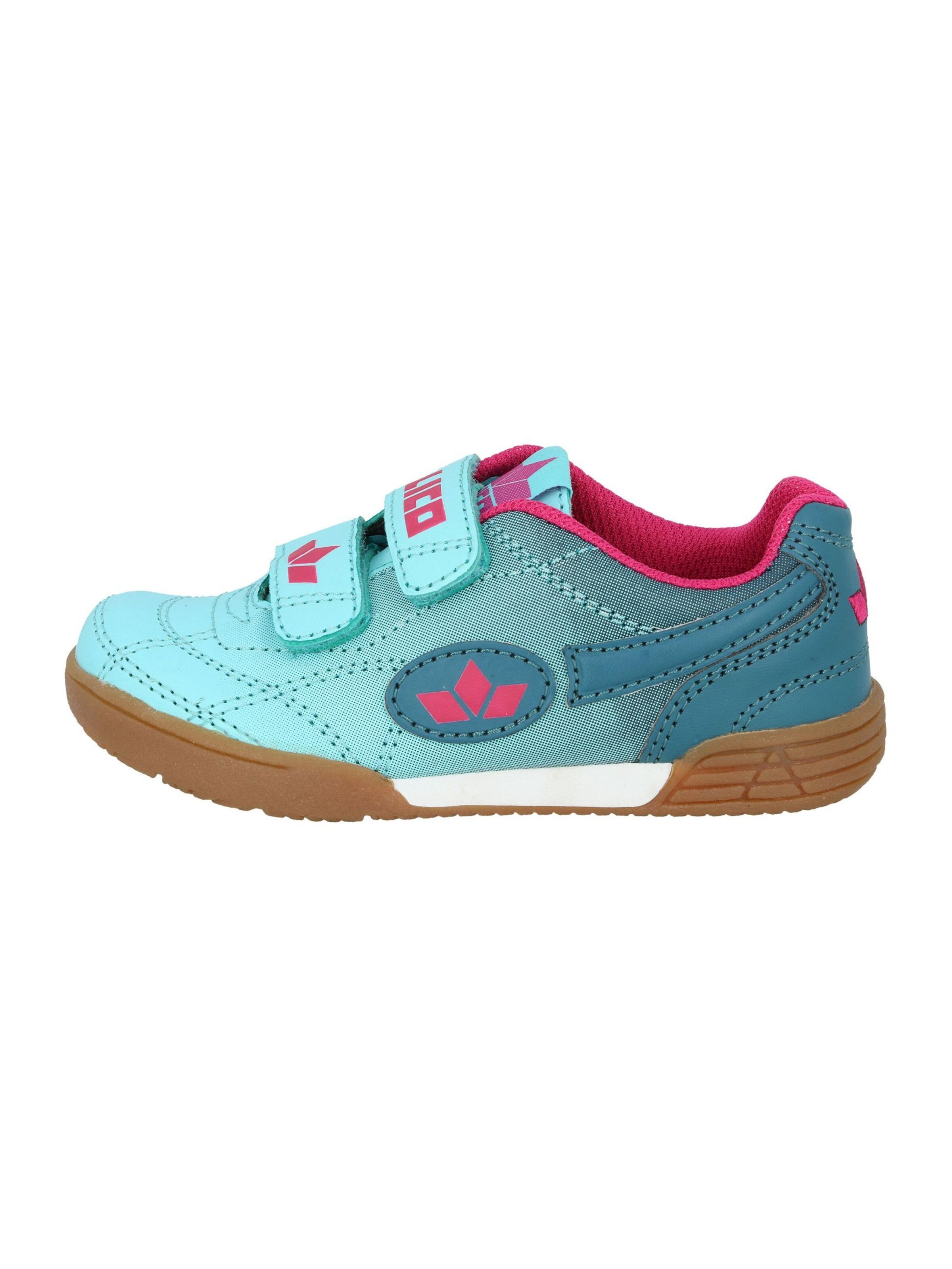 LICO Sportschuh ' Bernie V ' in Blau