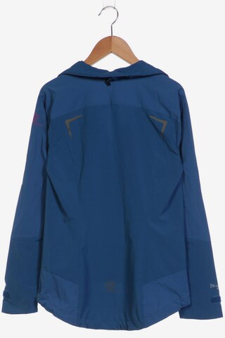 Bergans of Norway Jacket & Coat in XS in Blue