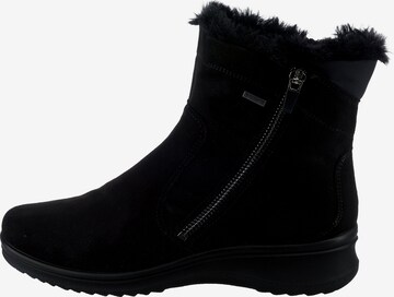 ARA Boots in Schwarz