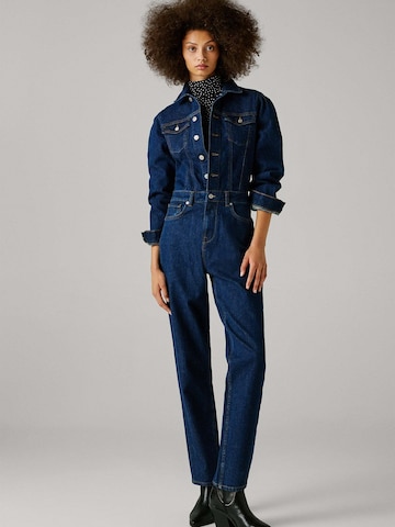 Combinaison 'Vala' Pepe Jeans en bleu