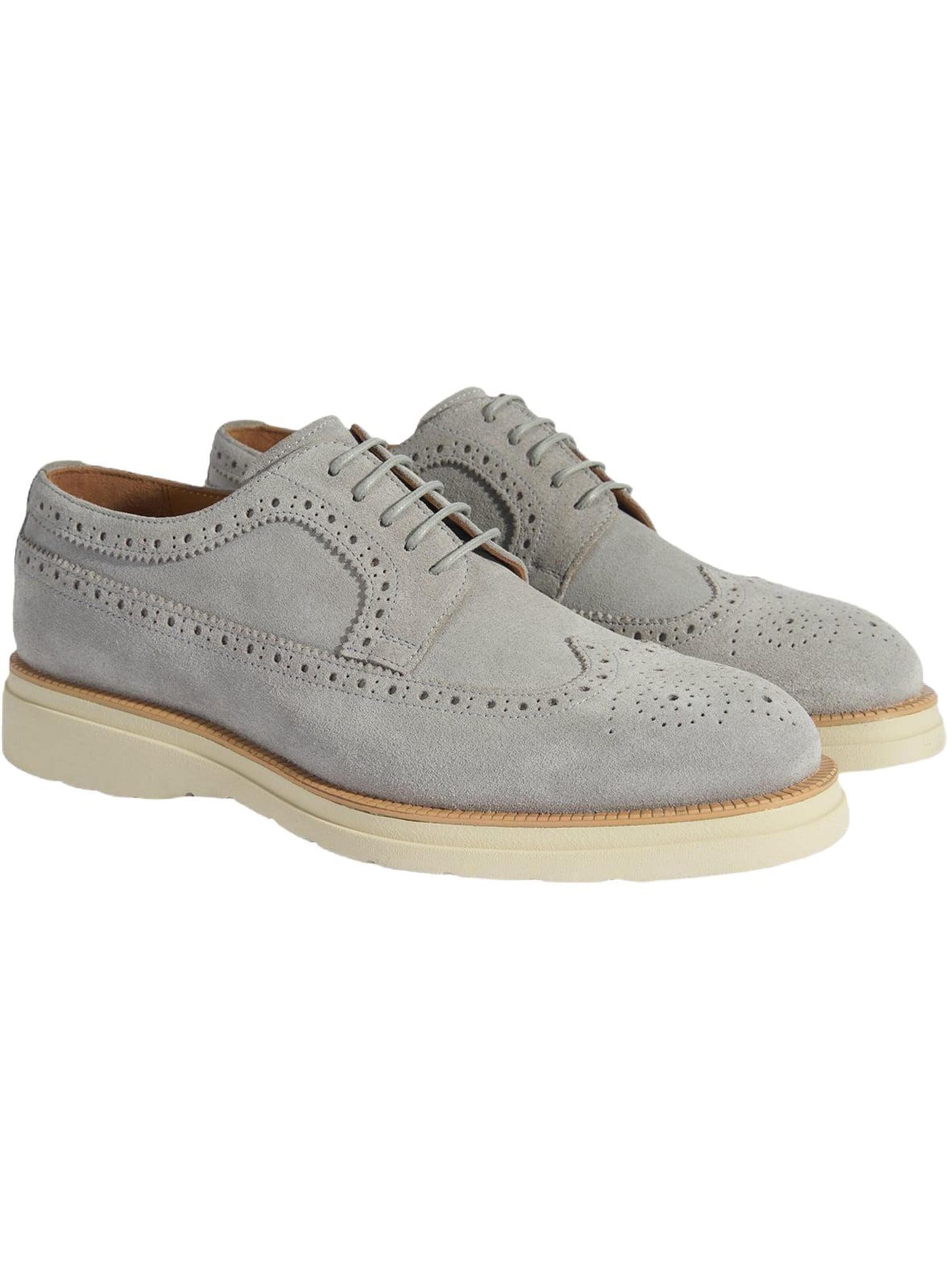 Desa Lace-up shoe in Blue