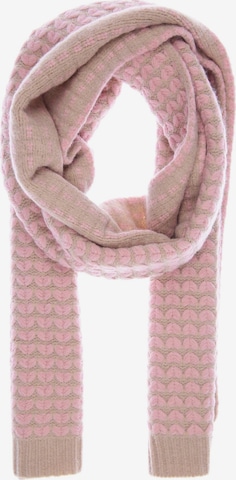 River Island Scarf & Wrap in One size in Beige: front