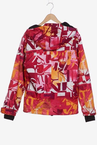 BILLABONG Jacket & Coat in M in Pink