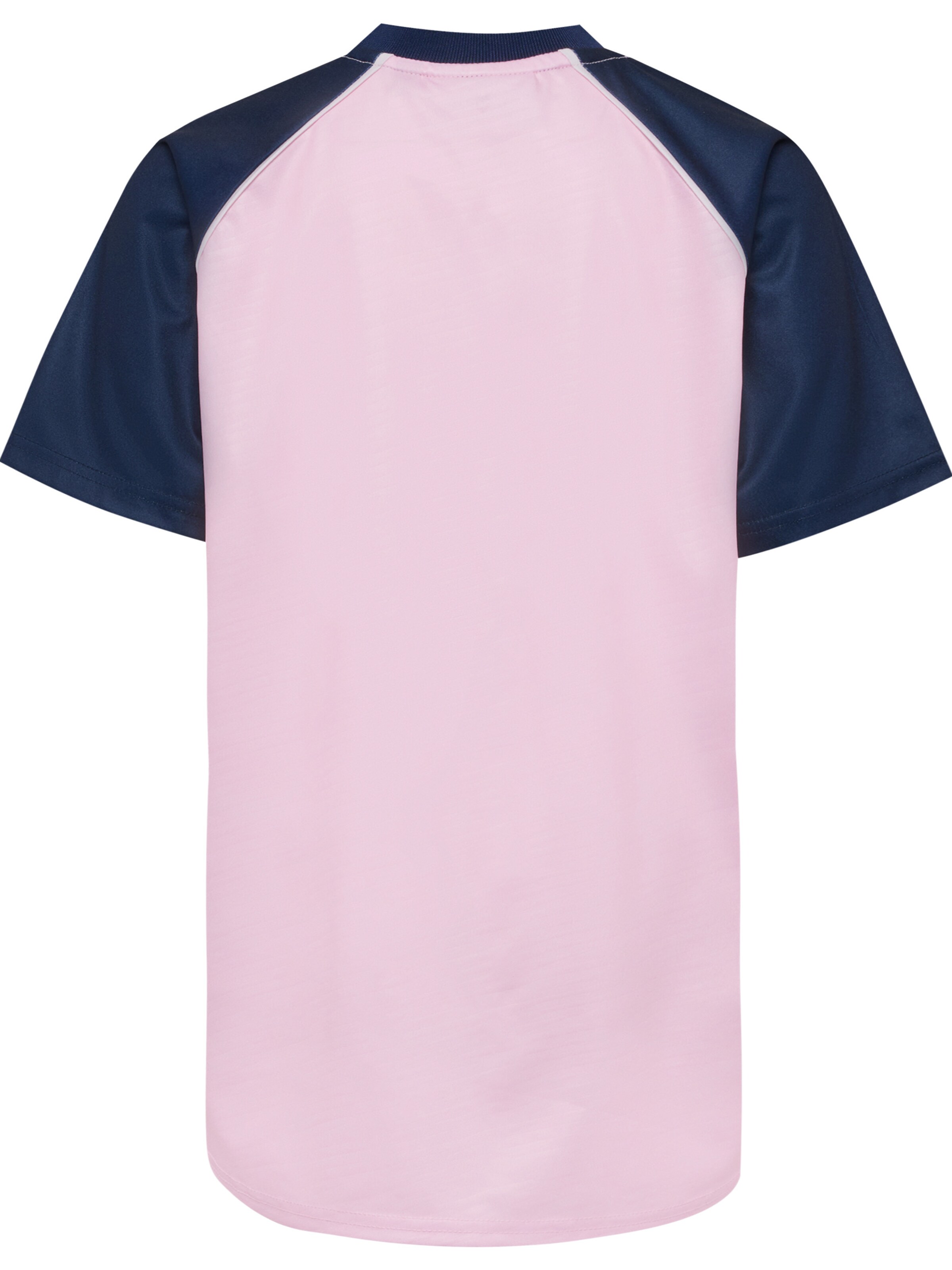Hummel Sportkleid in Pink