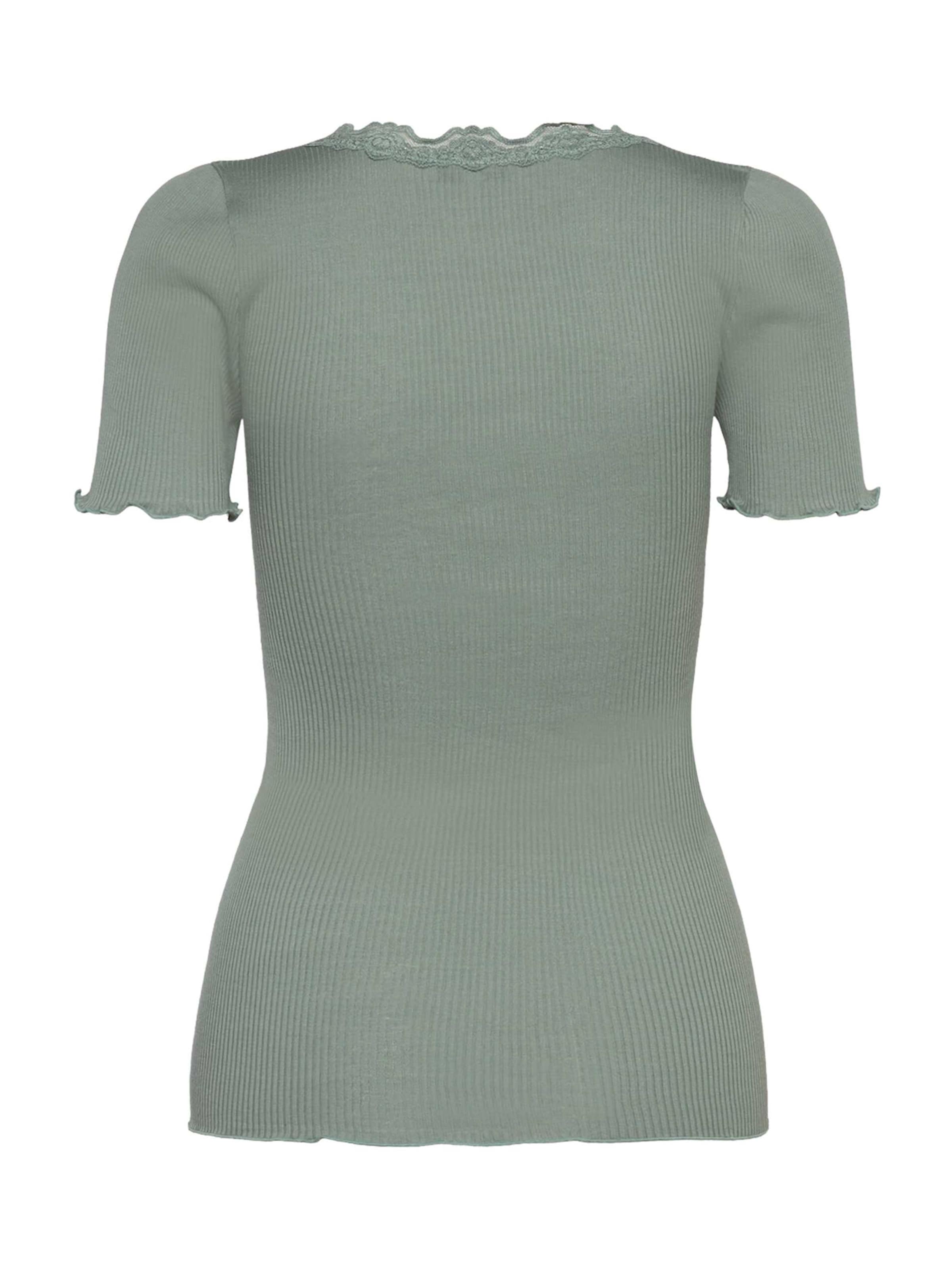 rosemunde T-shirt 'Beatha' i grön