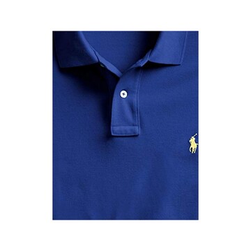 Polo Ralph Lauren - Camisa em azul