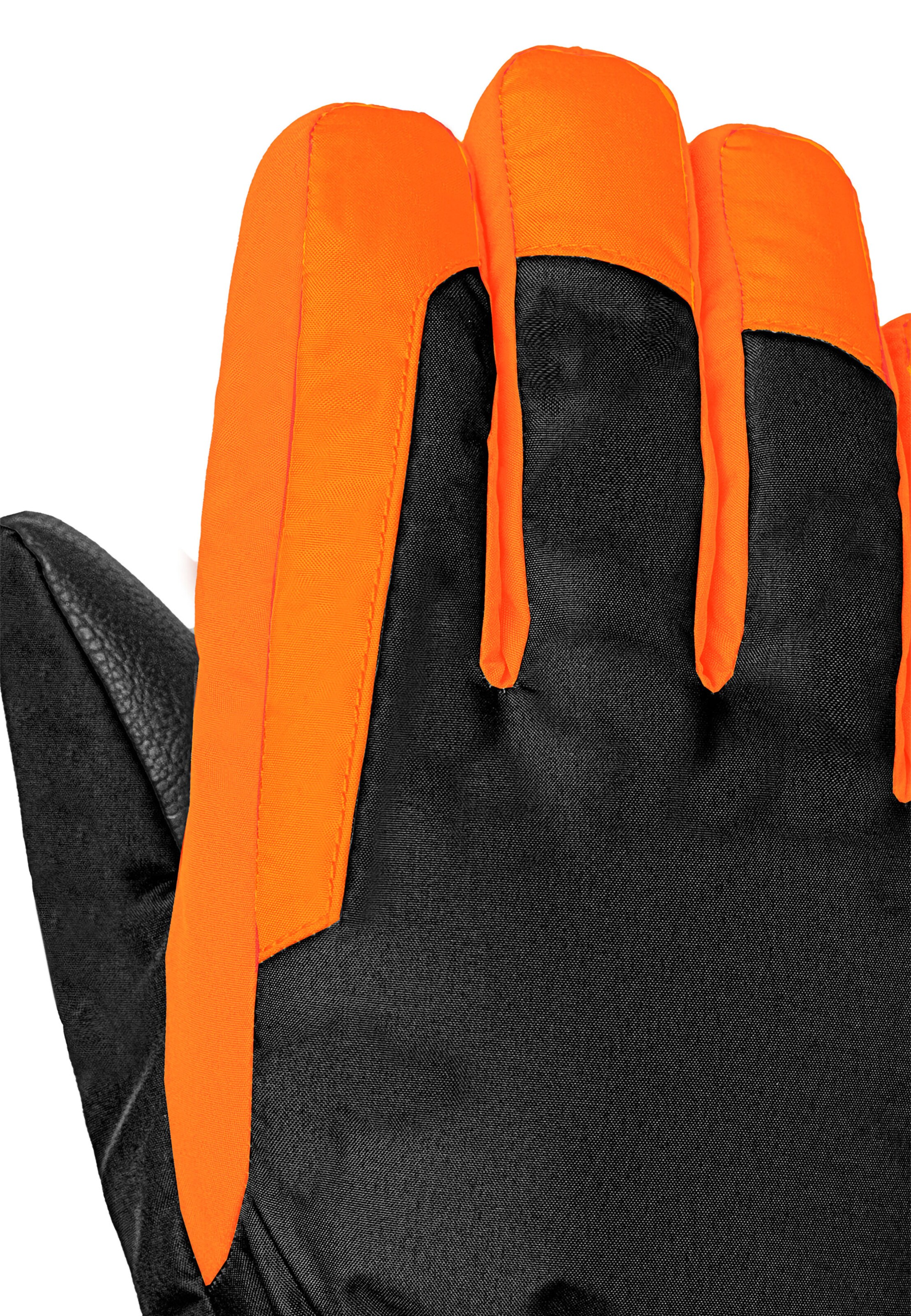REUSCH Sporthandschoenen 'Chad R-TEX® XT' in Oranje