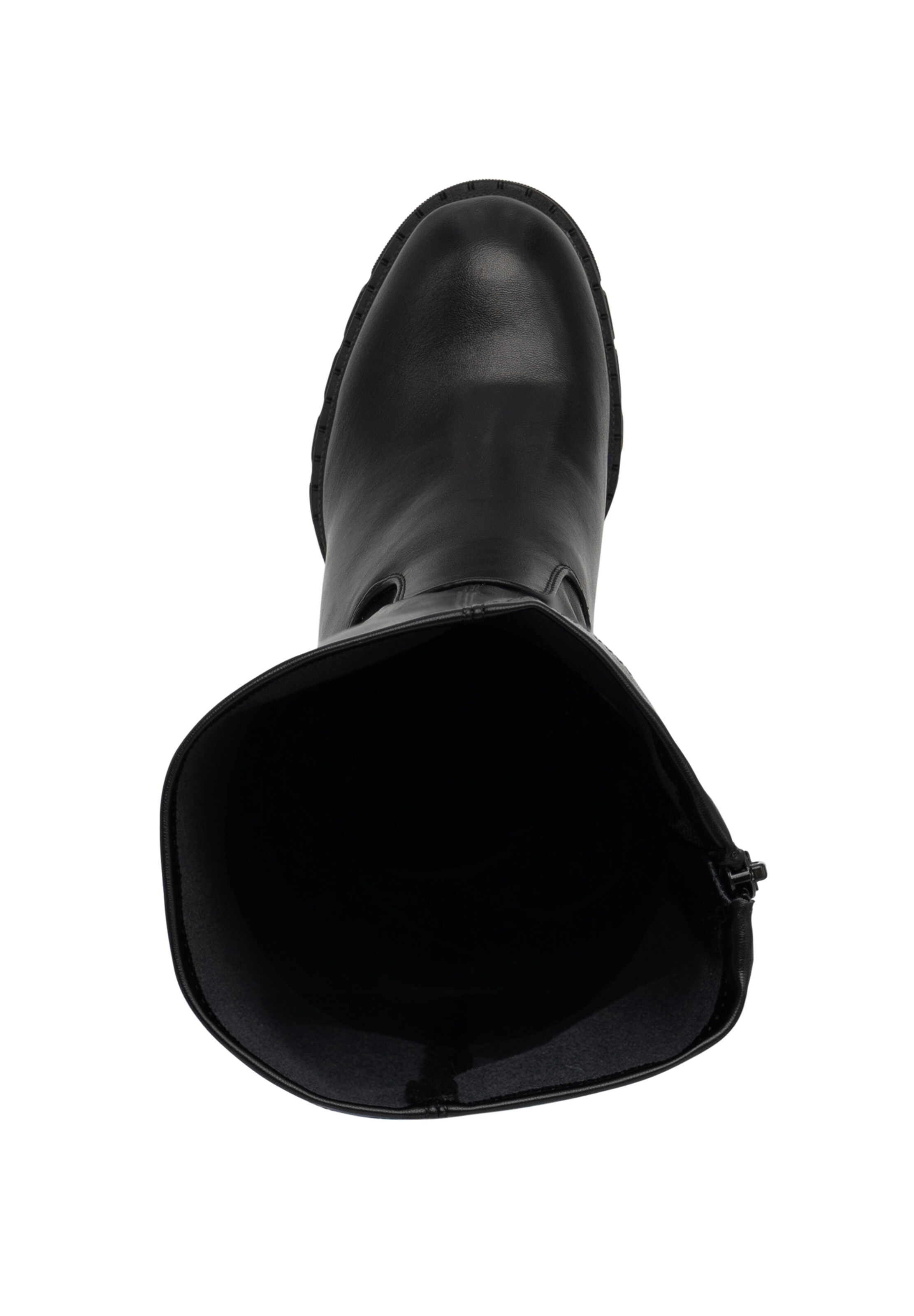 Bottes Salinyang en noir