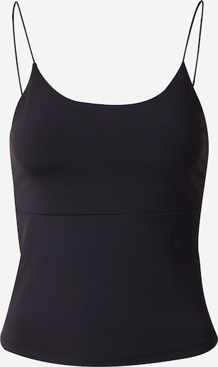 ONLY Top 'EA' in Black, Item view