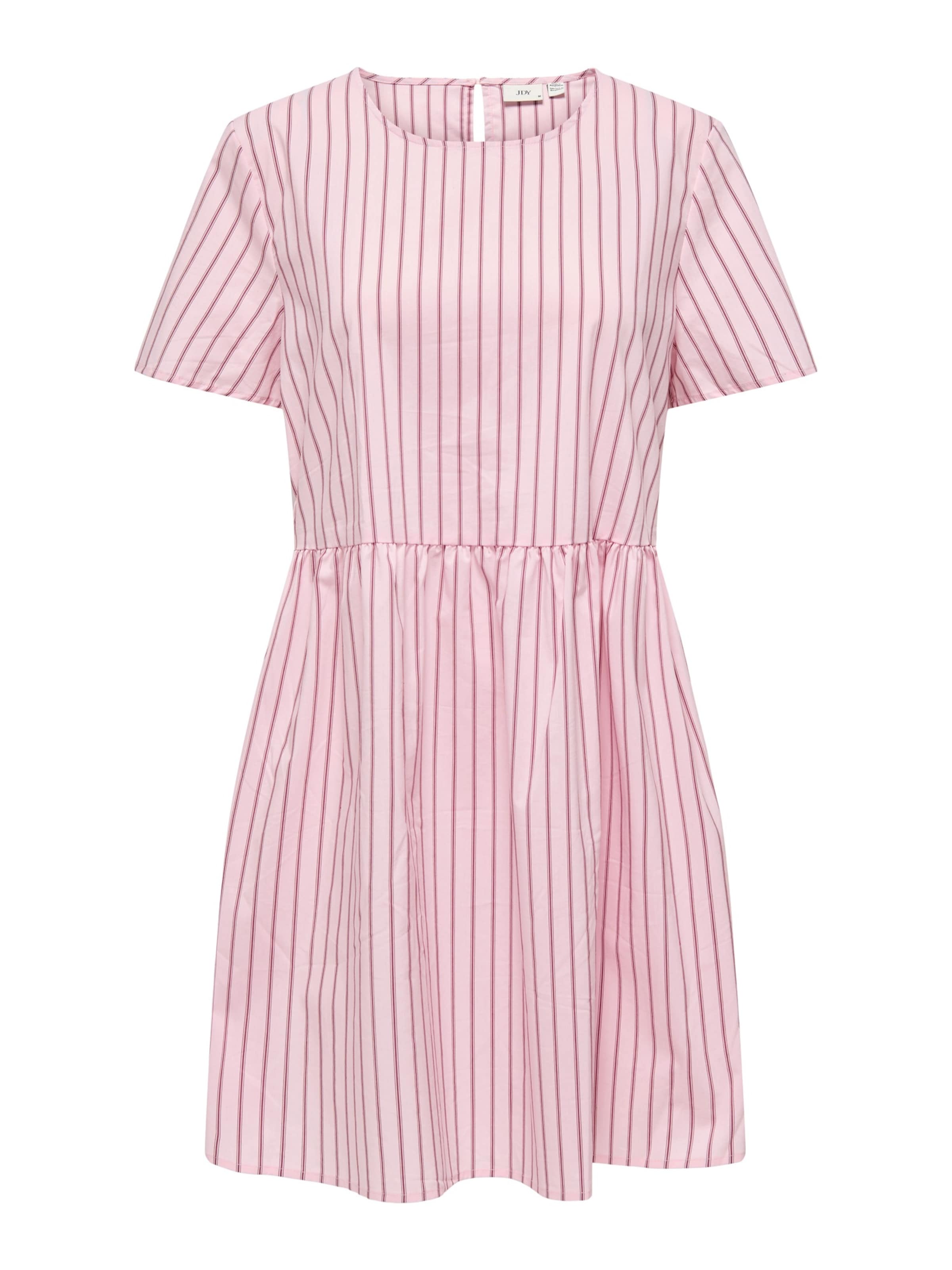 Abito 'JDYMio' di JDY in rosa: frontale