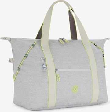 Borsa a spalla di KIPLING in grigio