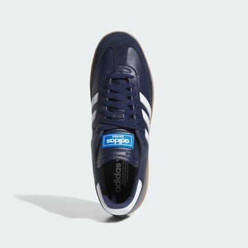 ADIDAS PERFORMANCE Sports shoe 'Samba' in Blue