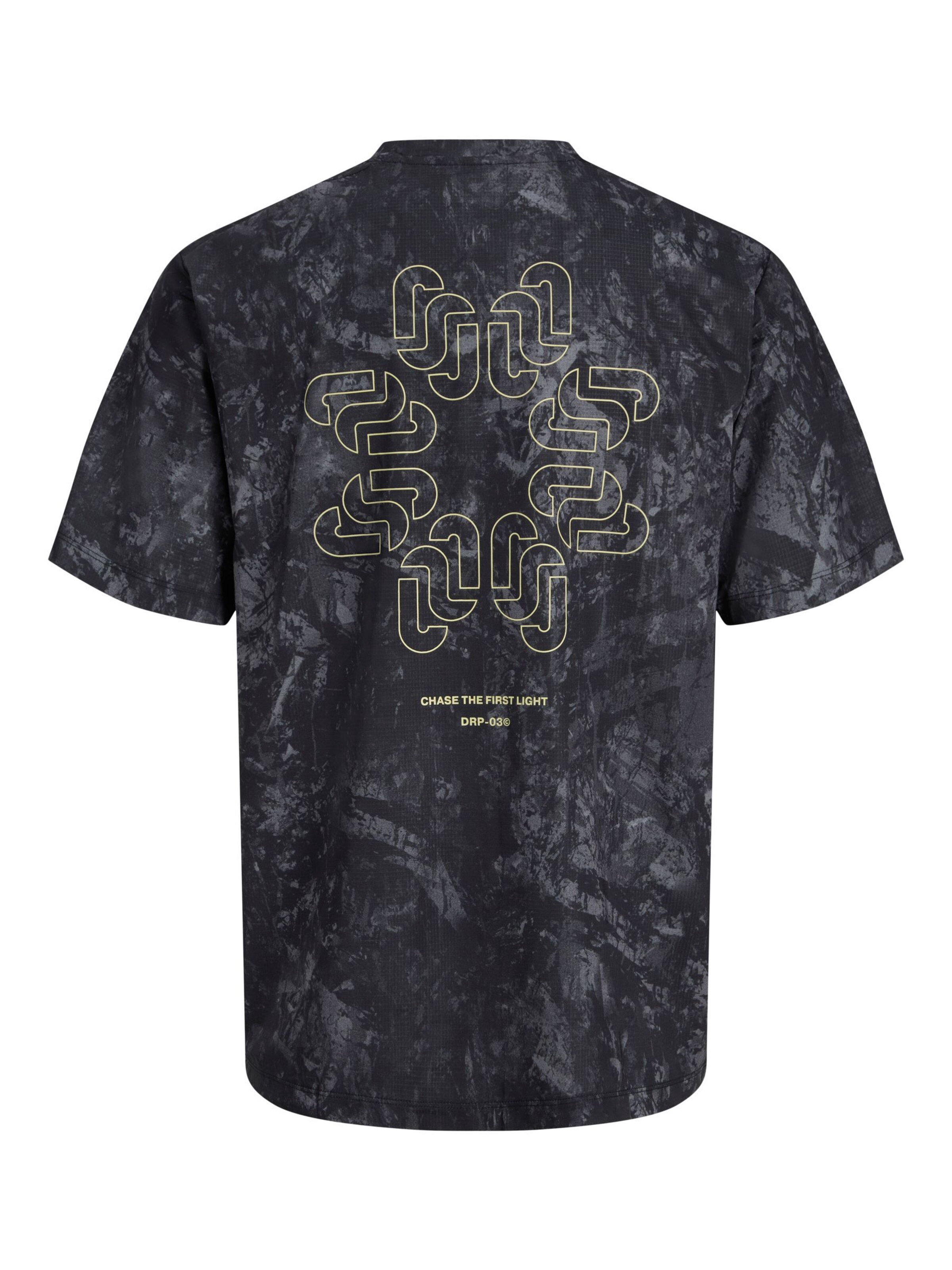 Maglia funzionale di JACK & JONES in beige