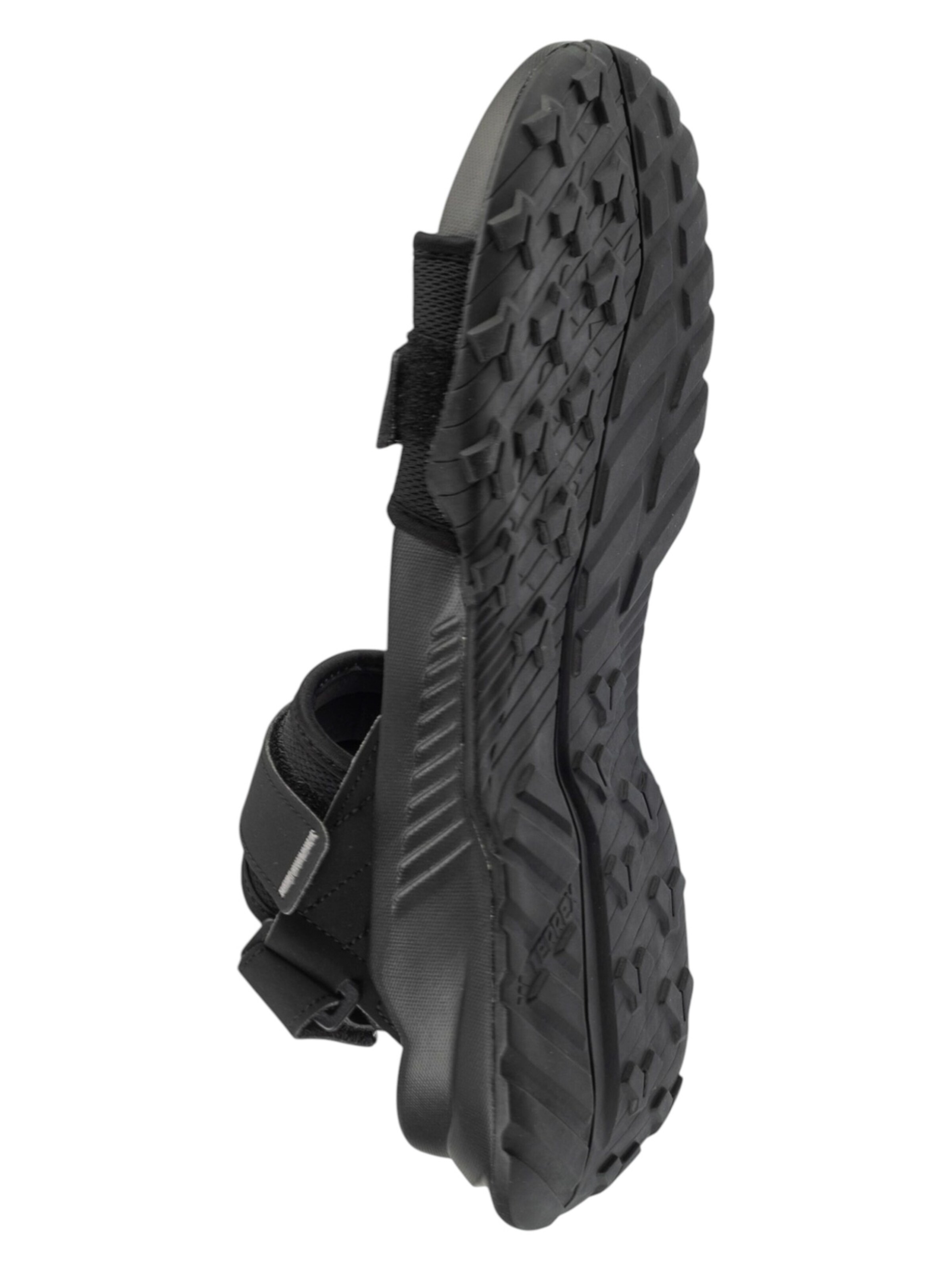 ADIDAS PERFORMANCE Sandale 'Terrex Hydroterra'‌‌ in Schwarz
