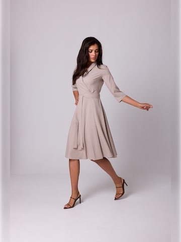 BeWear - Vestido en beige
