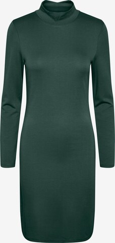 PIECES Dress 'NAYA' in Green: front