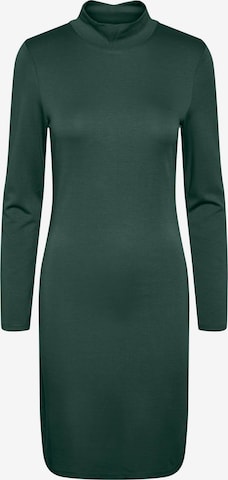 PIECES Dress 'NAYA' in Green: front