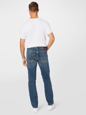 regular Jeans 'Paul' di LTB in blu