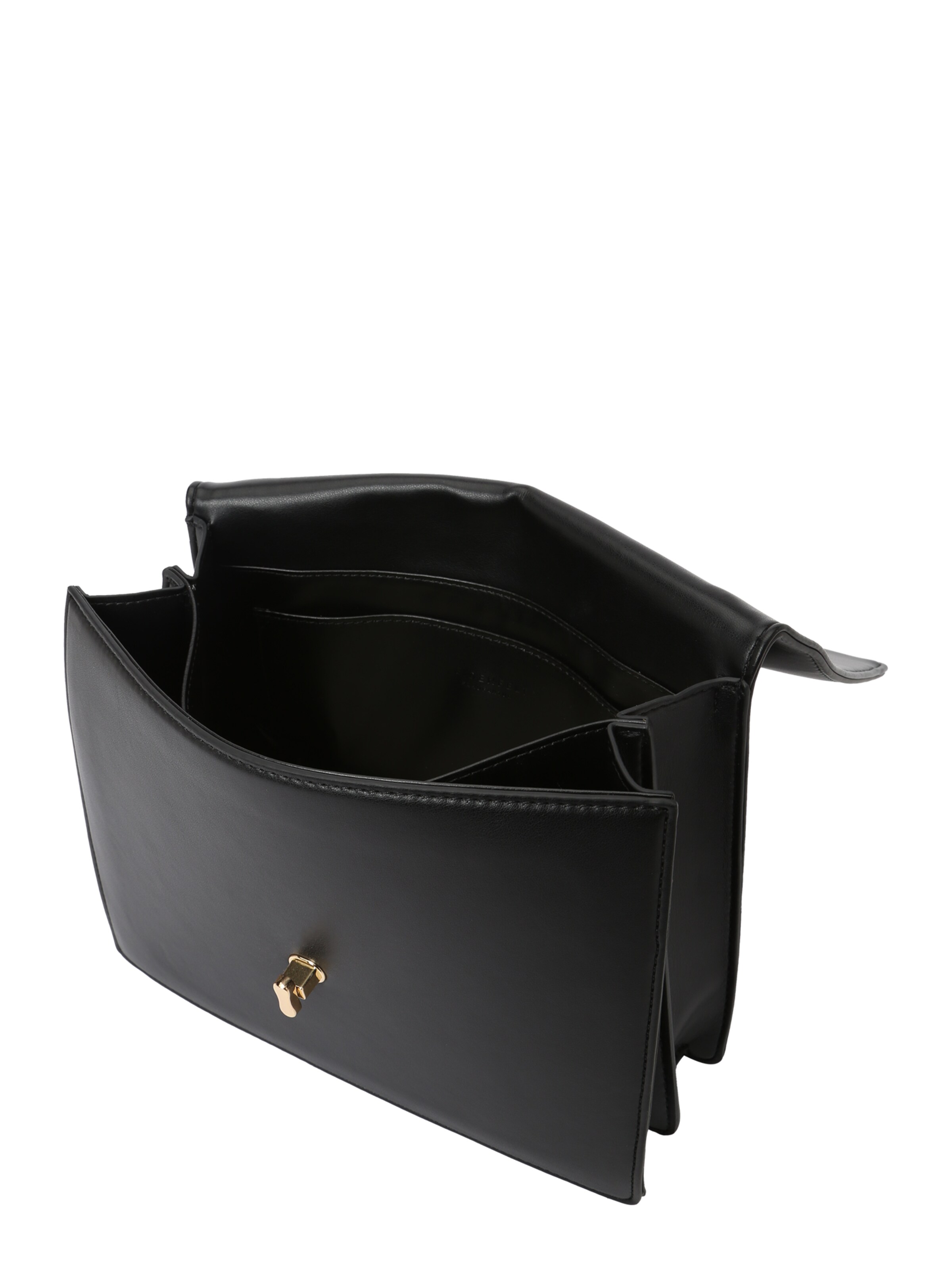 Borsa a mano 'Herrvik' di Seidenfelt in nero