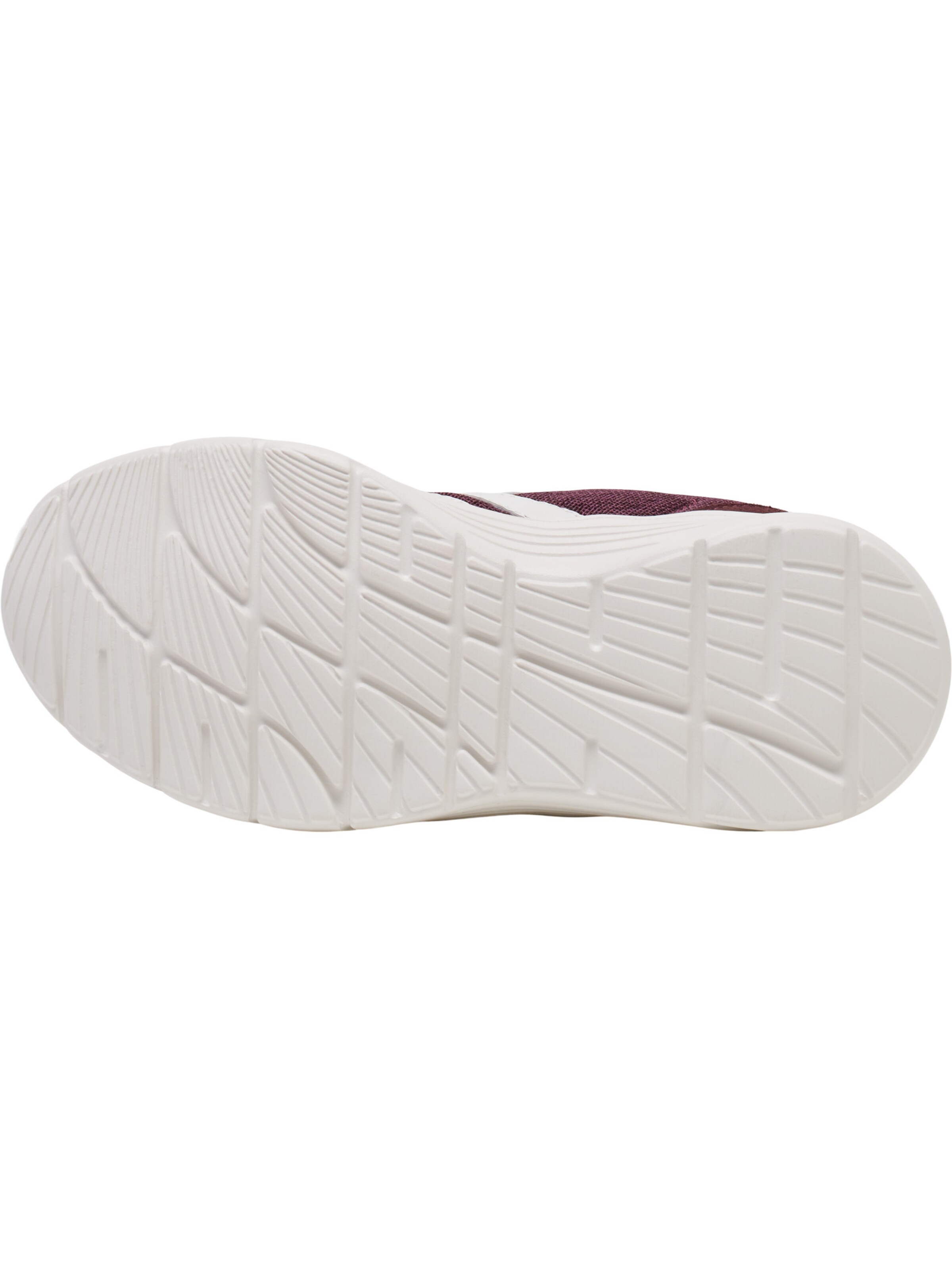 Hummel Sneakers 'Pace' i rød