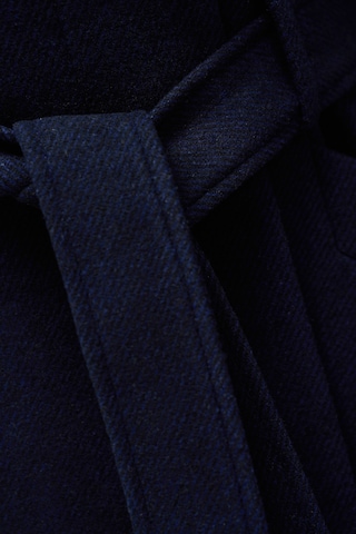 Salsa Jeans Winter Coat in Blue