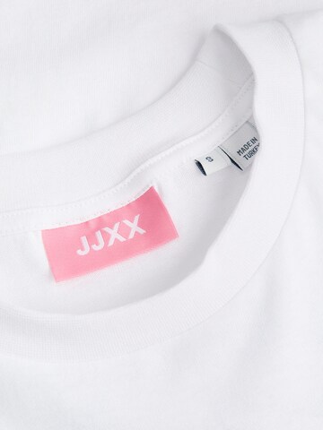 JJXX Shirt 'JXMILLOW' in White