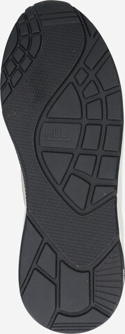 HUB Sneaker 'Eclipse' in Grau