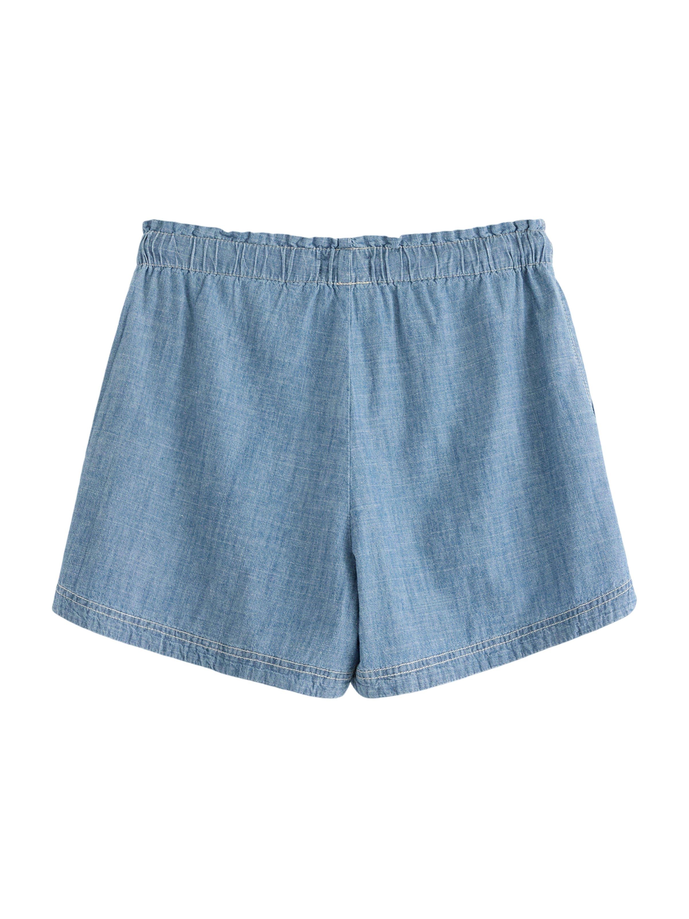 regular Pantaloni 'Magda' di Lindex in blu