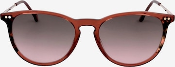 Carolina Herrera Sunglasses 'HER 0184/S' in Red: front
