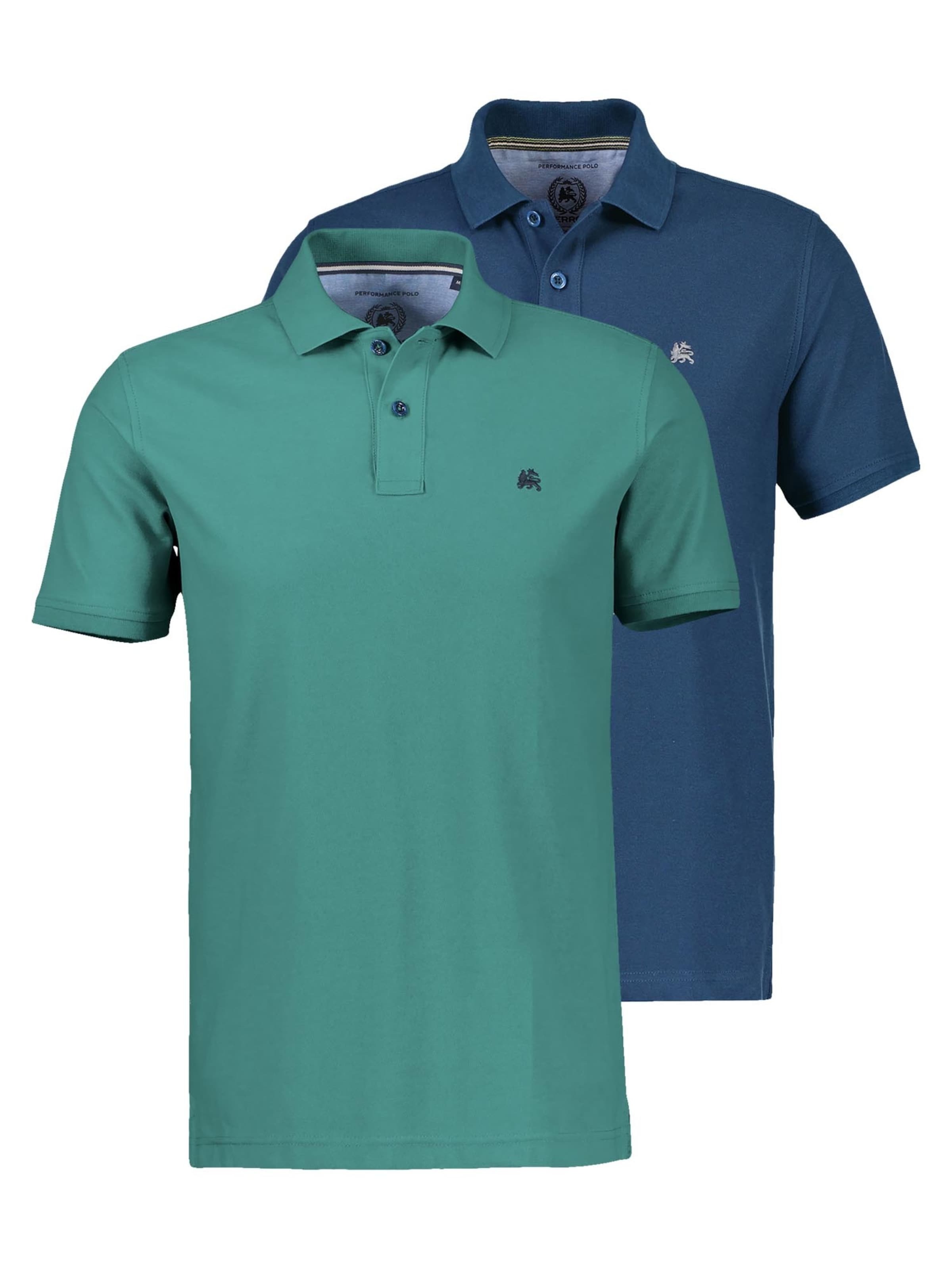 LERROS Shirt 'Basic' in S/Regular in Mixed colors, Item view