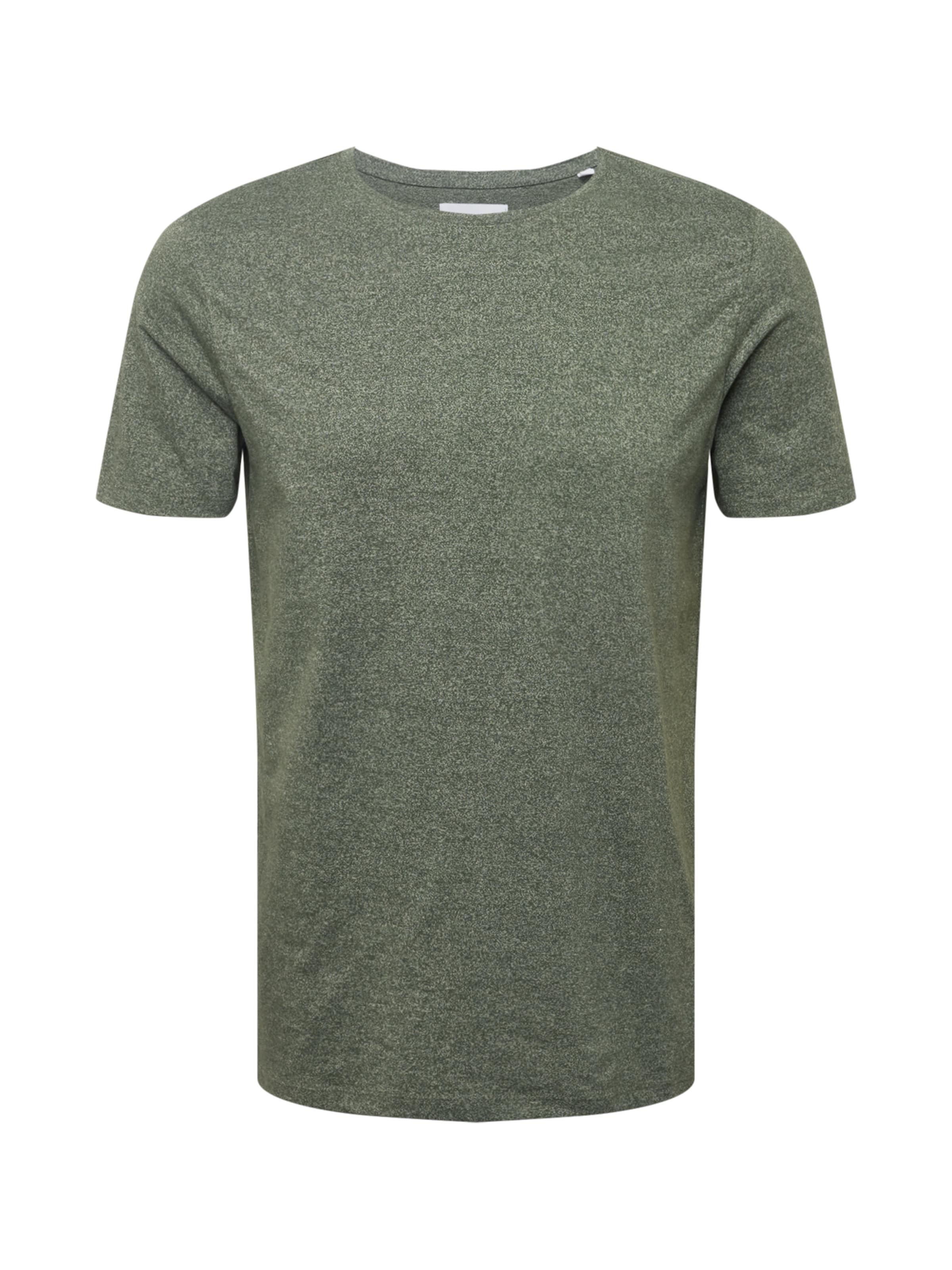 Lindbergh Shirt in Green: front
