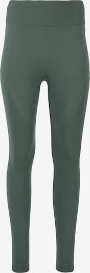 Athlecia Pantalon de sport 'NAGAR' en gris, Vue avec produit