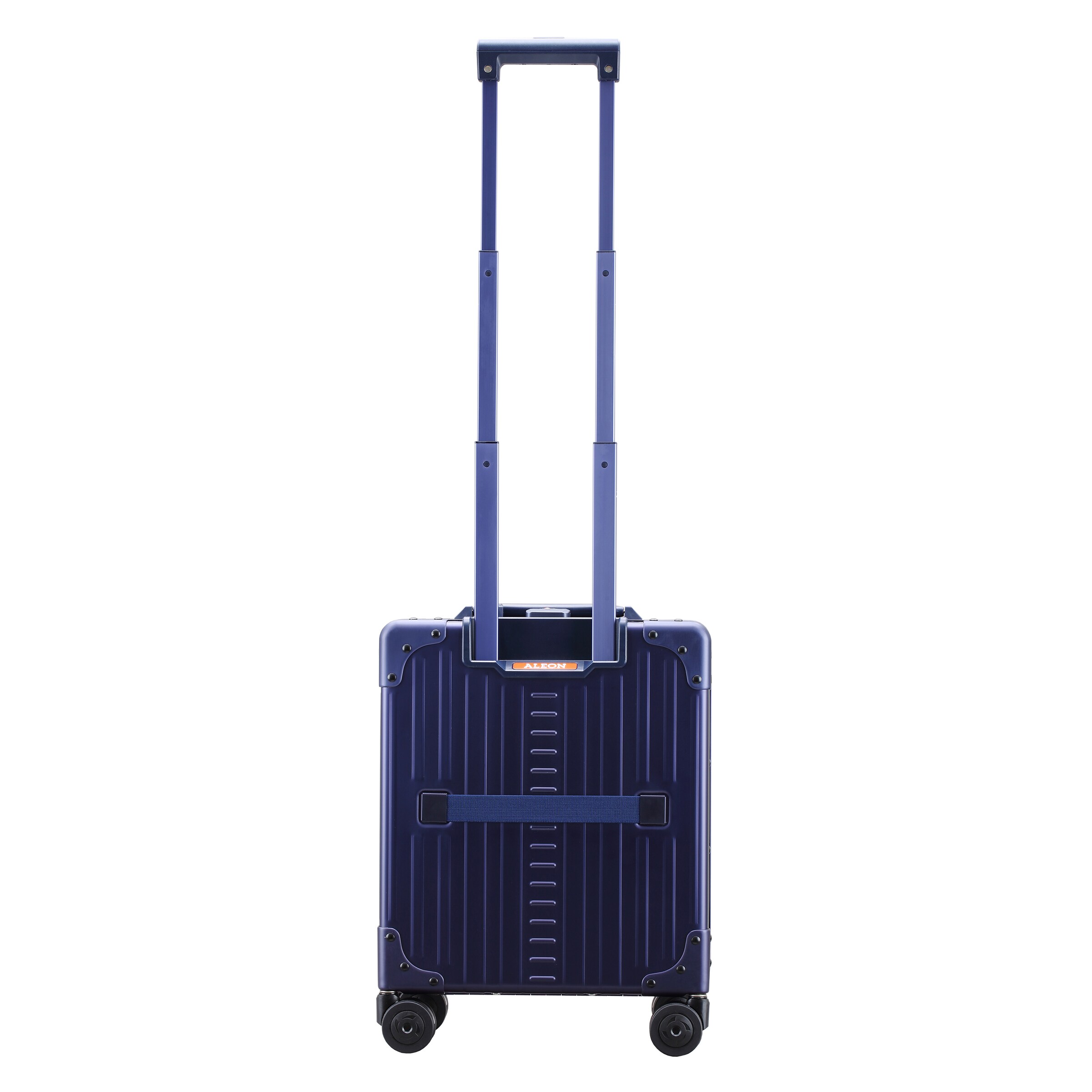 Aleon Businesstrolley in Blau
