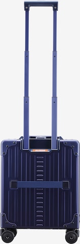 Aleon Trolley in Blauw