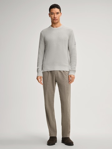 JOOP! Jeans Regular Hose 'Rulio' in Beige