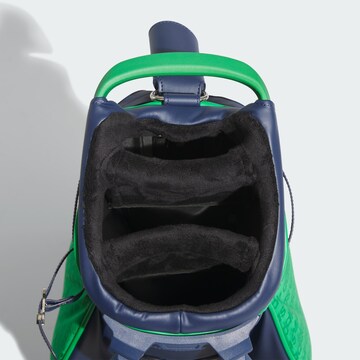 ADIDAS PERFORMANCE Sportturnbeutel in Grün