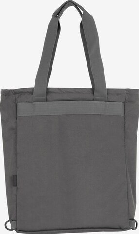 TATONKA Backpack in Grey