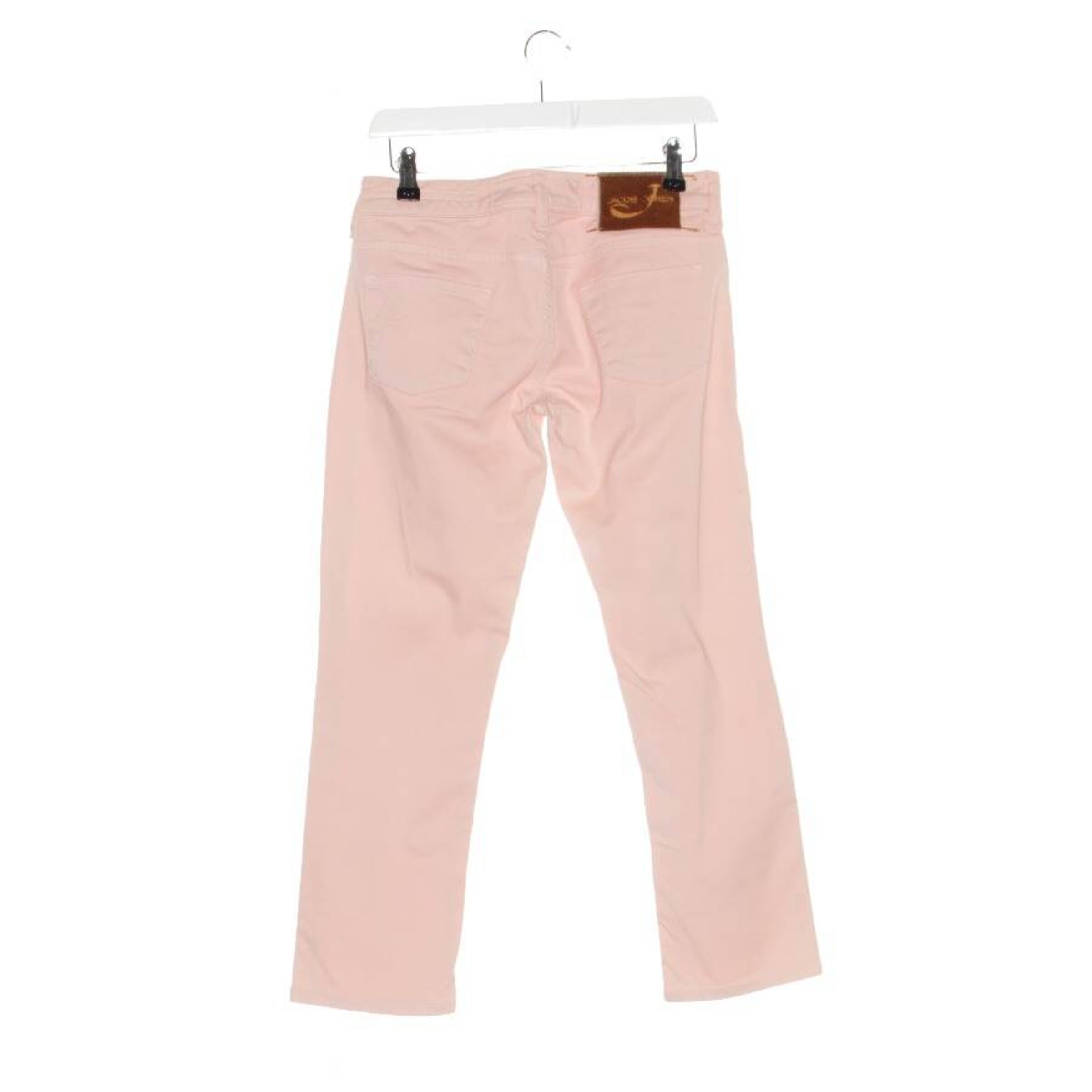 Jacob Cohen Jeans in 28 in Pink